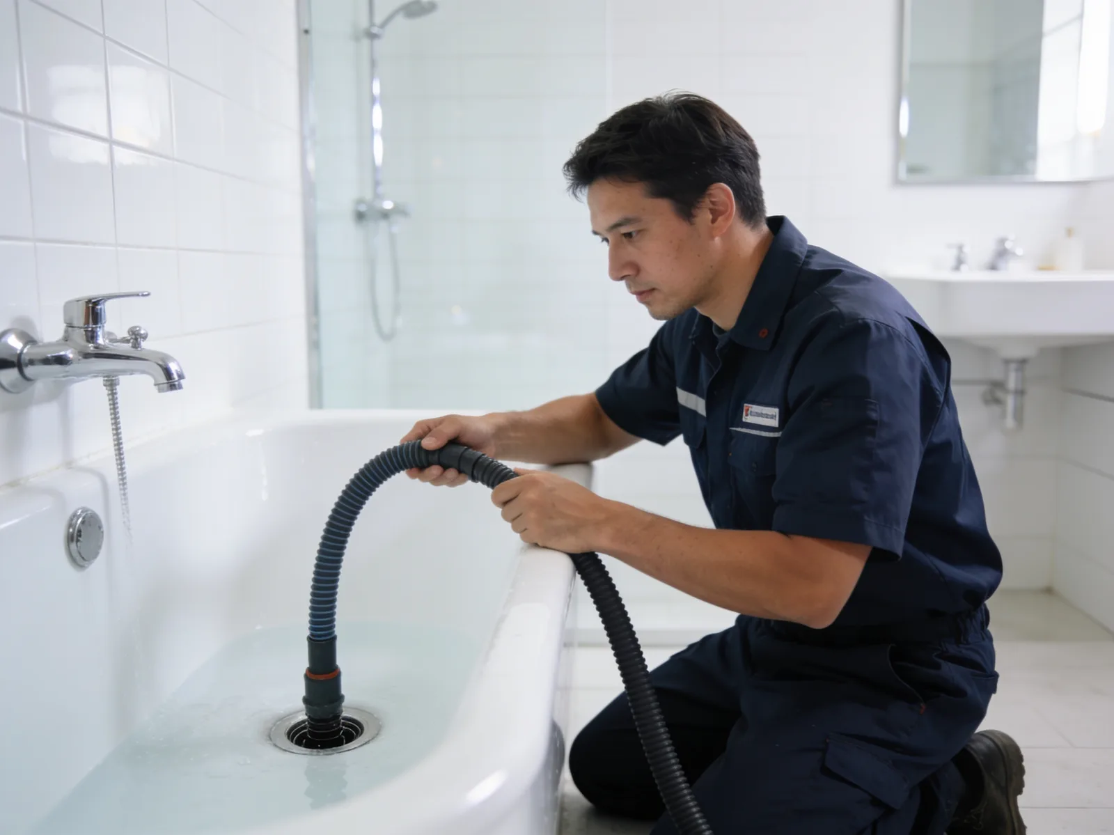 Emergency Plumber Rehoboth Beach, DE FAQs